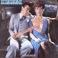 LOVEDRIVE