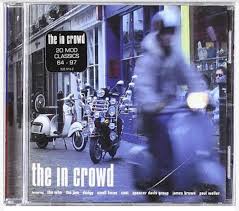THE IN CROWD
