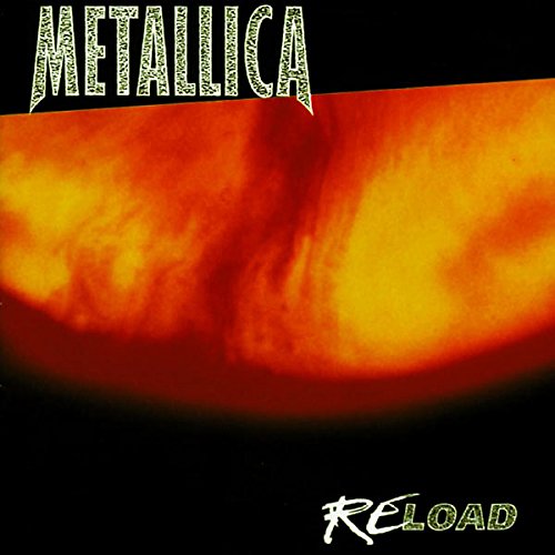 RELOAD (2LP
