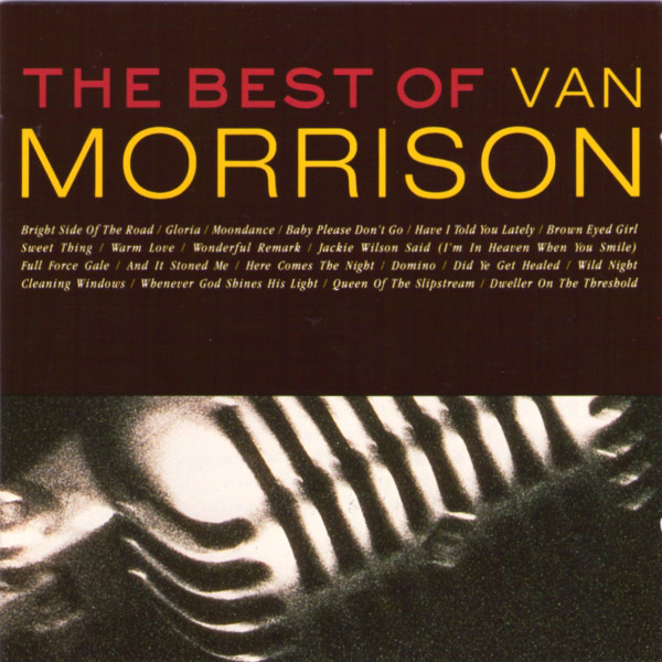 THE BEST OF VAN MORRISON