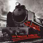 SAN FRANCISCO EXPRES