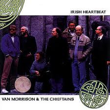 IRISH HEARTBEAT