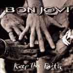 KEEP THE FAITH