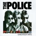 GREATEST HITS -POLICE-