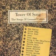 TOWER OF SONG-L.COHEN