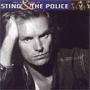 THE VERY BEST OF STING AND POLICE