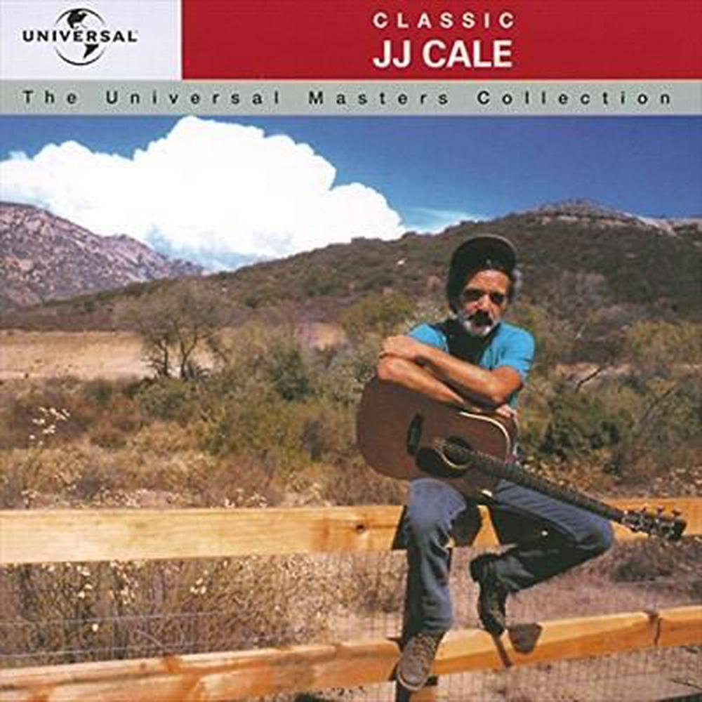 CLASSIC J.J.CALE