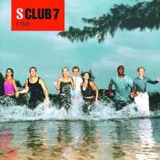 S CLUB