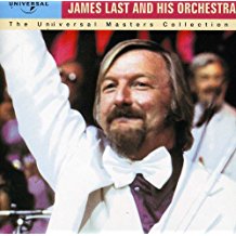 CLASSIC JAMES LAST &