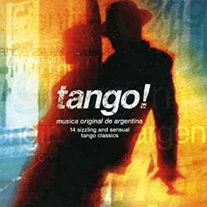 TANGO