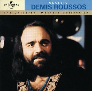 CLASSIC DEMIS ROUSSOS