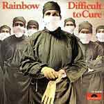 DIFFICULT TO CURE