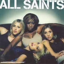 ALL SAINTS