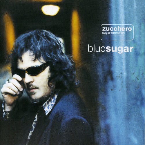 BLUE SUGAR