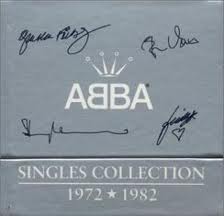 SINGLES COLLECTION 1972 1982 -27 CDSG BOX SET-