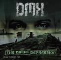 THE GREAT DEPRESION