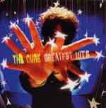 GREATEST HITS THE CURE