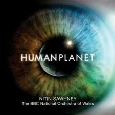 HUMAN PLANET