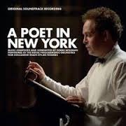 A NEW POET IN NEW YORK