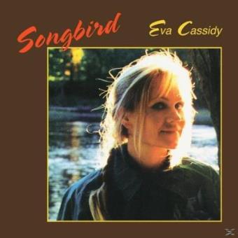 SONGBIRD -VINILO-