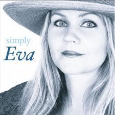SIMPLY EVA
