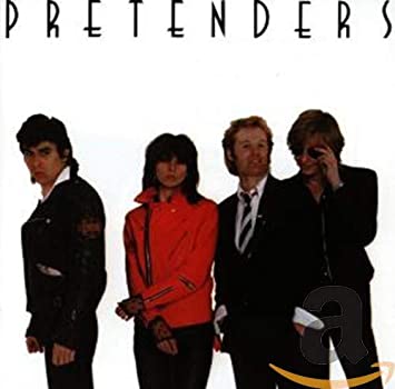 PRETENDERS -LTD 2CD + DVD-