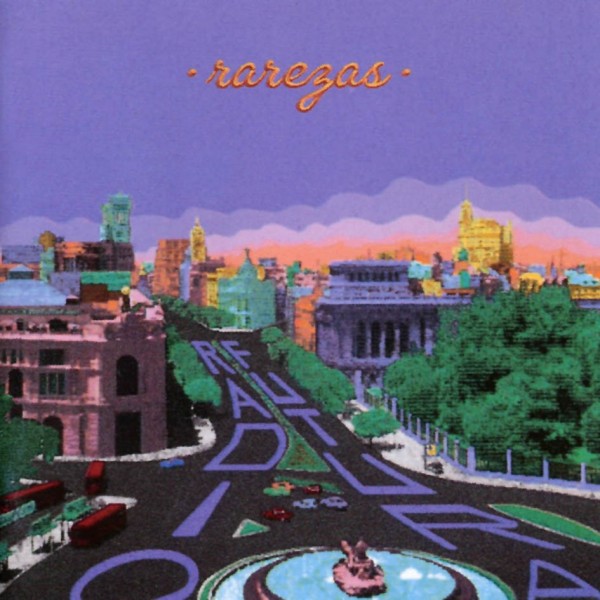 RAREZAS