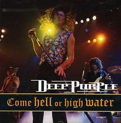 COME HELL OR HIGH WATER