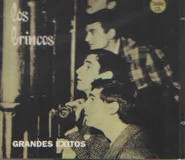 GRANDES EXITOS