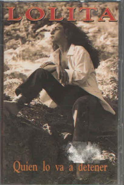 QUIEN LO VA A DETENER