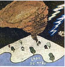 RABO DE NUBE -REMASTER-