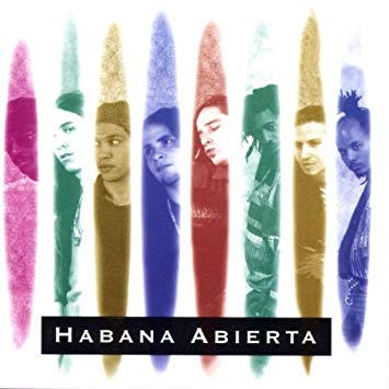 HABANA ABIERTA