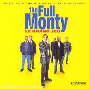 THE FULL MONTY
