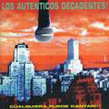 CUALQUIERA PUEDE CANTAR