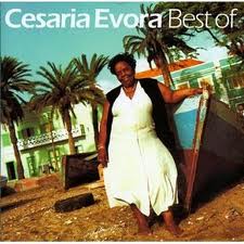 BEST OF CESAREA EVORA