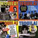TEQUILA FOREVER