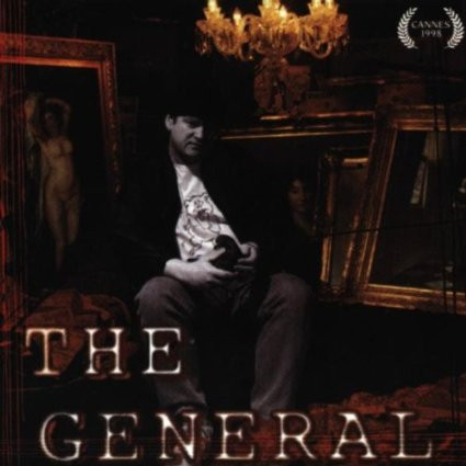 THE GENERAL