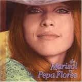 DE MARISOL A PEPA FLORES