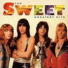 GREATEST HITS