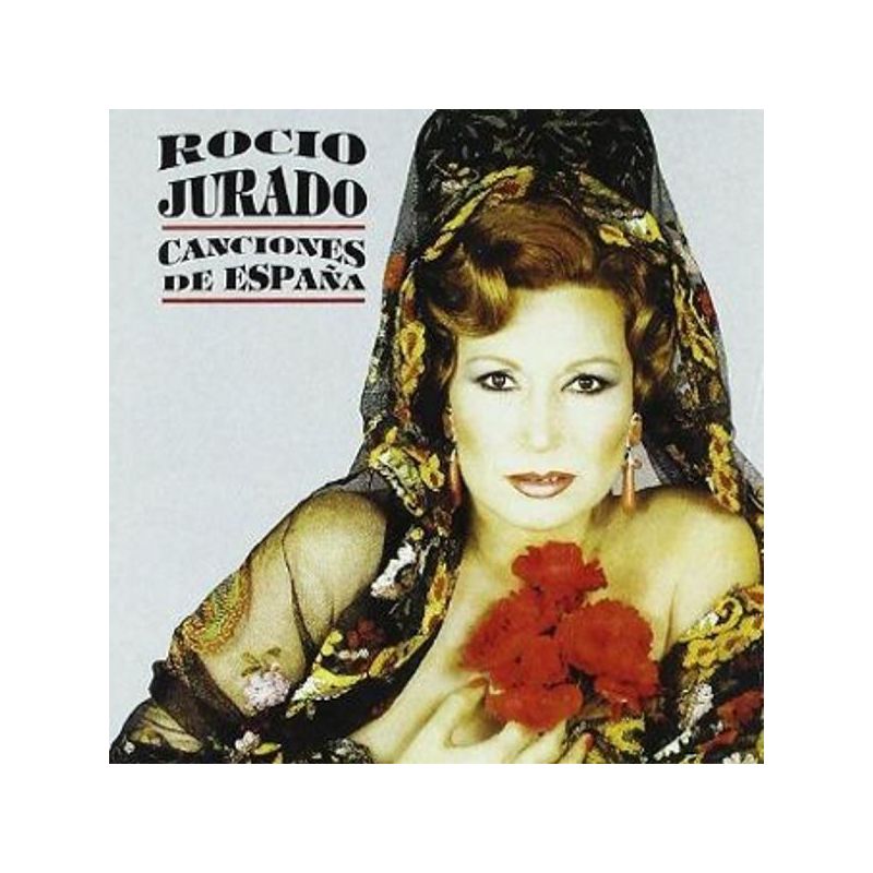 CANCIONES DE ESPAÑA