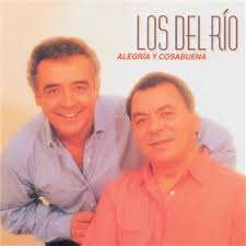 ALEGRIA Y COSABUENA