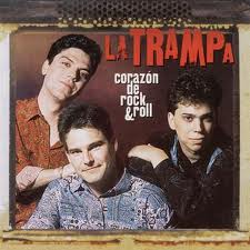 CORAZON DE ROCK AND ROLL