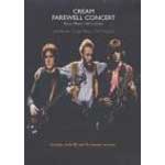 FAREWELL CONCERT ROYAL ALBERT HALL LONDON