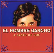 A SANTO DE QUE