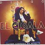 CORREN TIEMPOS DE ALEGRIA