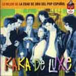 LO MEJOR DE LA EDAD DE ORO DEL POP ESPAÑOL