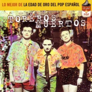 LO MEJOR DE LA EDAD DE ORO DEL POP ESPAÑOL