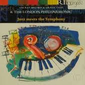 JAZZ MEET THE SYMPHONY