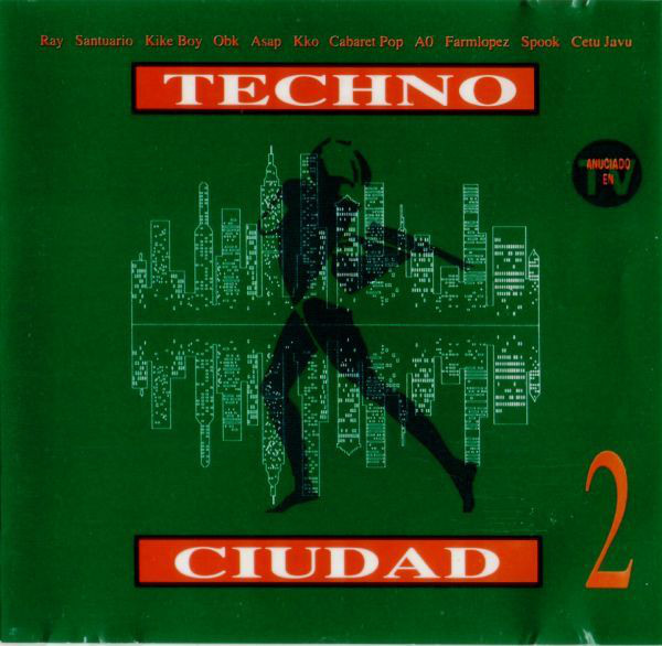 TECNO CIUDAD 2