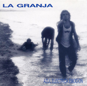 AZUL ELECTRICA EMOCION